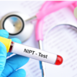 آزمایشات غیرتهاجمی پیشزادی (NIPT)