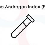 شاخص آندروژن آزاد Free androgen index