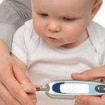 افزایش کودکان مبتلا به دیابت در روز‌های کرونایی