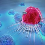 نانوکمپلکسی که سلول‌های سرطانی را از بین می‌برد