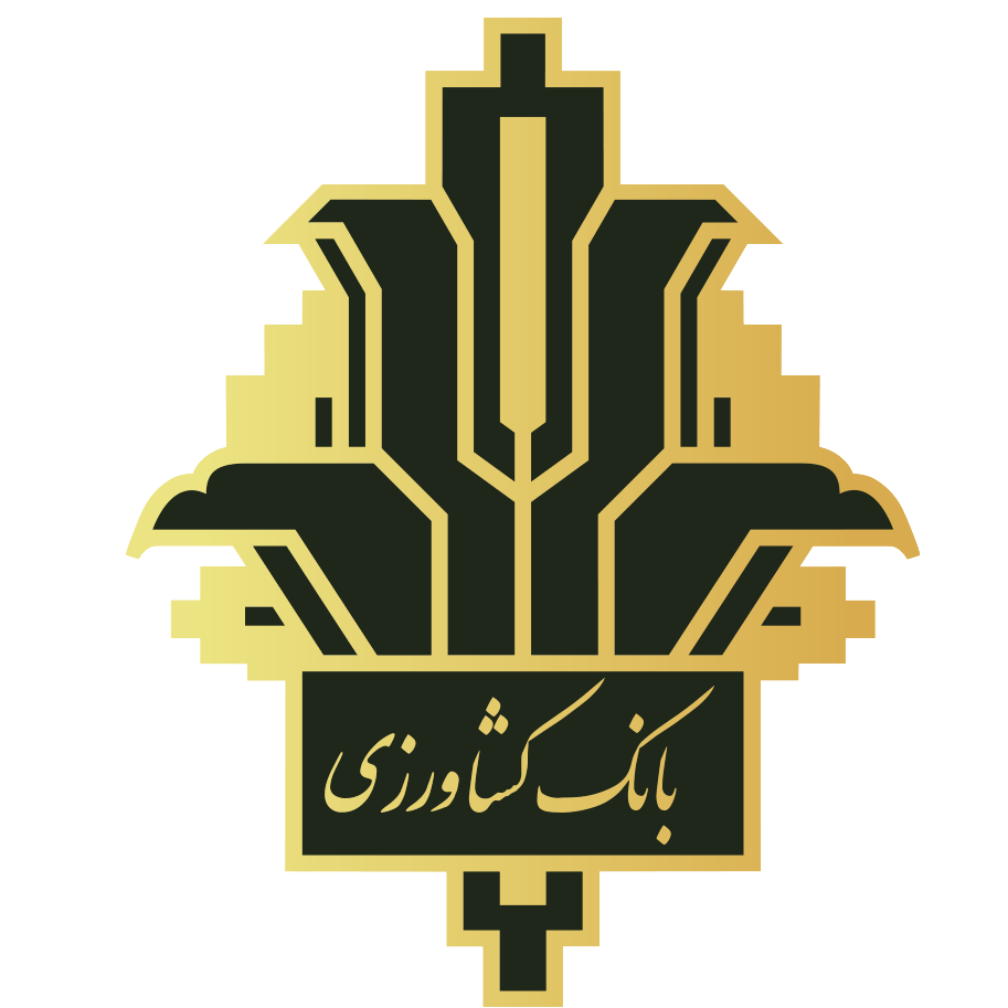 وکتور لوگو بانک بانک کشاورزی 1