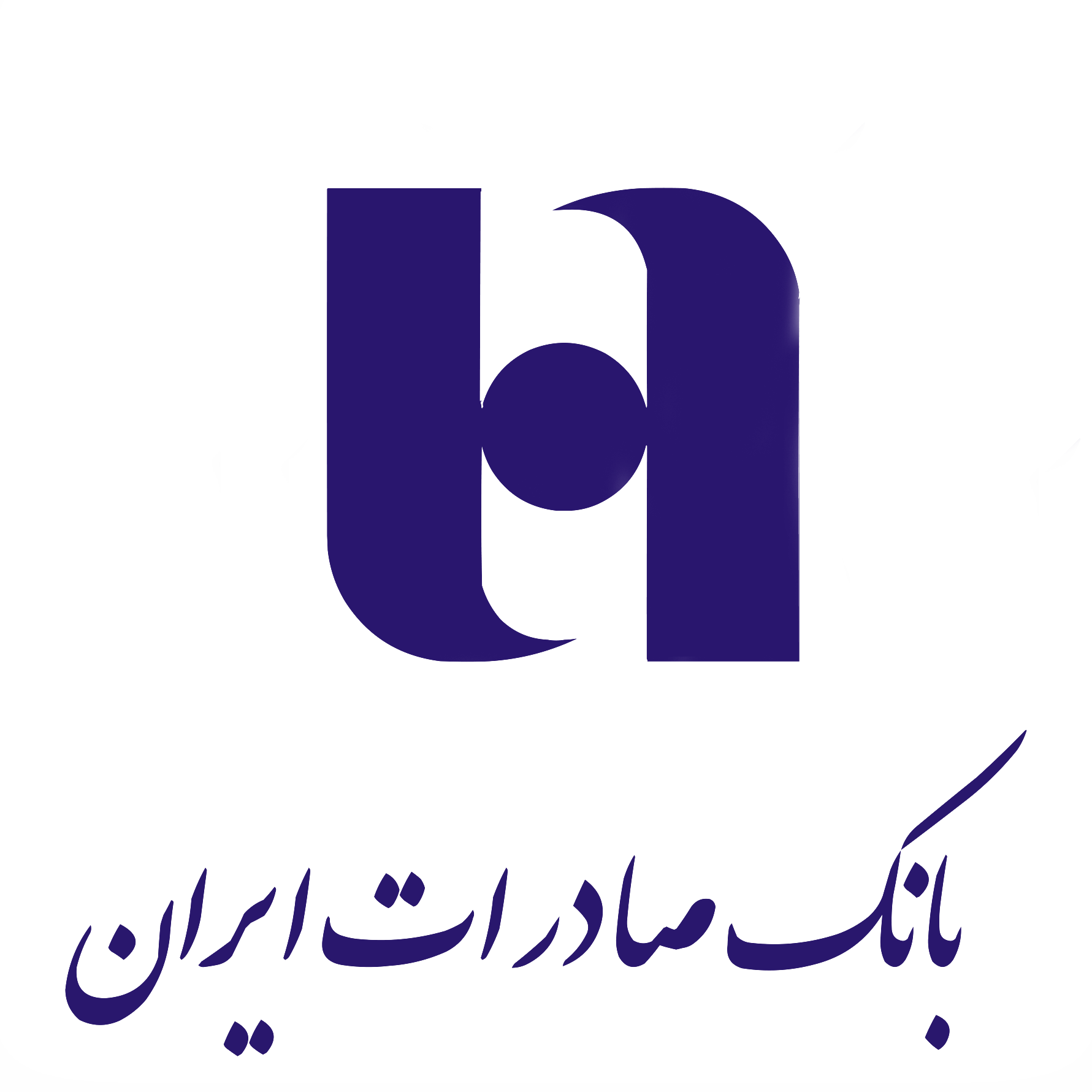وکتور لوگو بانک صادرات 1