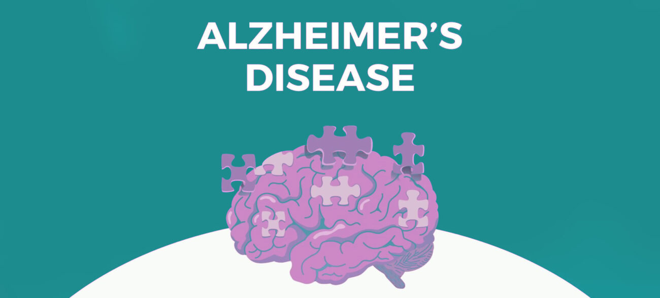 آلزایمر Alzheimer's disease
