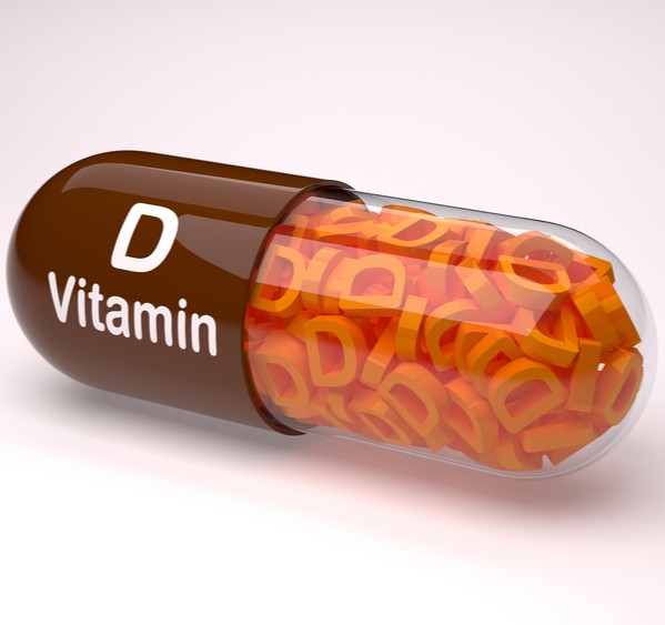 Vitamin D3