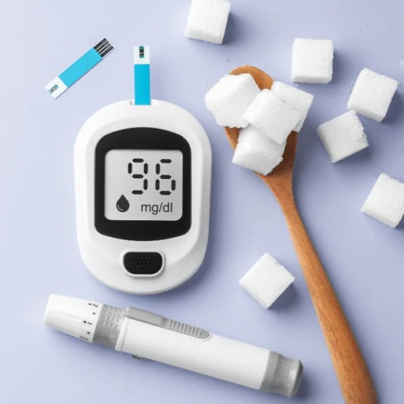 Diabetes